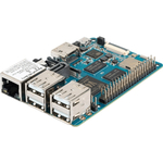 Одноплатный микрокомпьютер Banana Pi BPI-M2 Berry