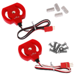Потенциометр Potentiometer (2-Pack) для конструктора VEX