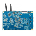 Микрокомпьютер Orange Pi 5B 4GB