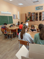 Комплект на открытие кружка по Авиамоделированию (Базовый набор)