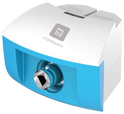 Датчик проводимости (0 ~ 20000мкСм/см) SenseDisc S1003