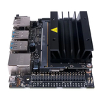 Микрокомпьютер Jetson Nano B01 4GB