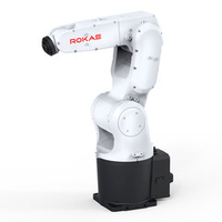 Промышленный коллаборативный робот Rokae XB7