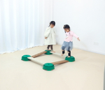 Балансировочный тренажер BAONILE