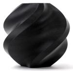 Катушка PETG-CF пластика Bambu lab 1.75 мм 1кг., черный