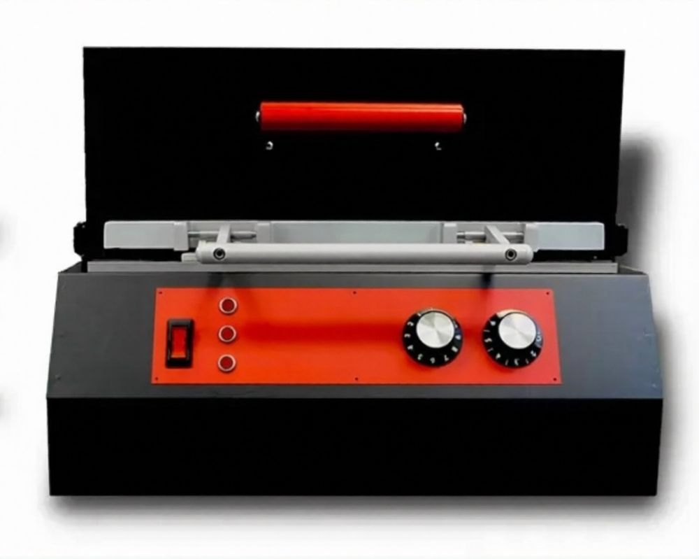 Дубликатор текста Брайля и тактильной графики EZ-Form Brailon Дубликатор текста Брайля и тактильной графики EZ-Form Brailon