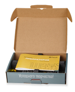 Электронный образовательный набор "Лаборатория" PinLab