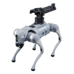 Рука-манипулятор Unitree D1 (совместима с Go2)