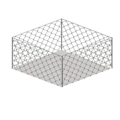 Полетная зона для БПЛА 5x3x3м