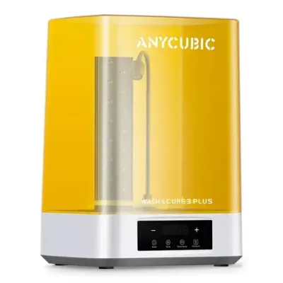 Устройство для очистки и отверждения моделей Anycubic Wash&Cure 3 Plus