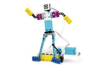 Базовый набор SPIKE Prime LEGO Education 45678