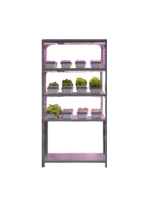 Обучающий комплект "АГРОлаборатория" (1 стеллаж)