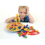 Развивающая игрушка "Ягодный пирог" (68 элементов) Learning Resources LER6216