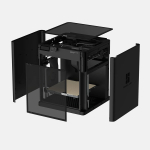 3D принтер Bambu Lab P1S Combo с AMS системой