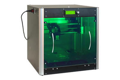 3D принтер 3DQ One V2