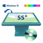 Интерактивный стол-трансформер