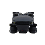 Квадрокоптер Eachine E58 FPV с видеокамерой 2MP (Wi-Fi) RTF