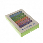 Набор микропрепаратов Микромед №24.