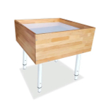 Световой стол для песочной анимации «Игра с песком» Приоритет