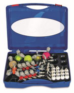 Набор для моделирования молекул (магнитный)