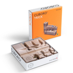 Дополнительный набор к конструктору Cuboro "Trick"