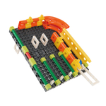 Набор для конструирования "Машина Голдберга" уровень 2