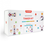 Робототехнический конструктор Tinkamo Tinker Kit (Расширенный)