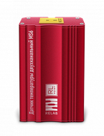 Датчик температуры двухканальный MS6 Relab
