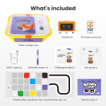 Набор программируемых роботов Matatalab VinciBot Classroom Set