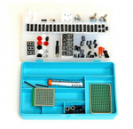 Электронный конструктор Смайл "Набор №2"