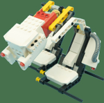 Образовательный модуль для ДОУ «Второй шаг в робототехнику: Механика»