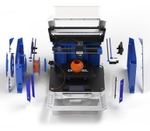 3D принтер Dremel 3D40