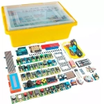Образовательный набор К5 Premium Edition с платой ATmega328 LY-F2