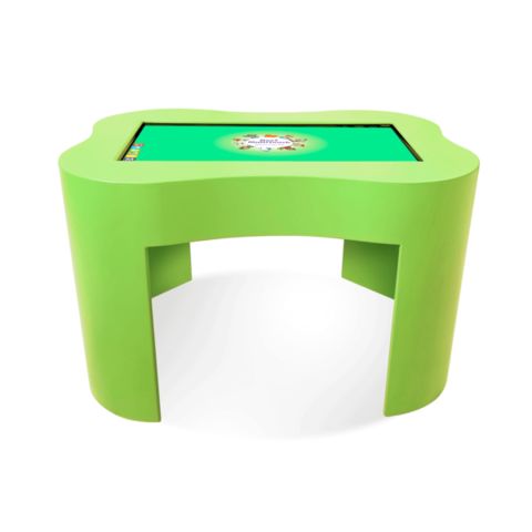 Детский интерактивный стол KidTouch 27