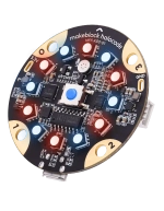 Одноплатный программируемый контроллер Makeblock HaloCode_EN V2