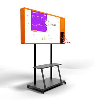 Интерактивная панель Storm S Mini 43