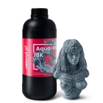 Фотополимерная смола Phrozen Aqua Gray 8K, серый