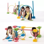 Набор спортивно-игровой "Универсальный" (102 элемента) Weplay KM2000.1