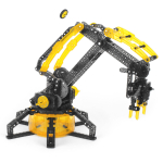 Конструктор образовательный "Роботизированная рука" VEX Robotics