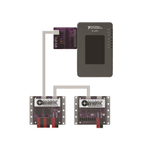 Серво-контроллер TETRIX® MAX (44355)