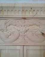 Фрезерный станок с ЧПУ Advercut K30MT/1212