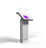 Интерактивная трибуна BM Alibi Baikal PRO (без документ камеры) 24"