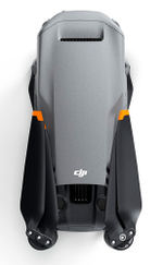 Квадрокоптер DJI Mavic 3 Fly More Combo