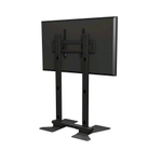 Стойка напольная сверхпрочная Wize Pro M86 для дисплеев размера 60"+