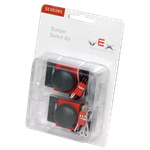 Переключатели Bumper Switch (2-Pack) для конструктора VEX