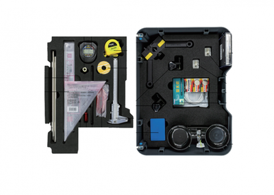 Кейс по физике - Механика: измерения TE1003