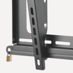 Кронштейн настенный наклонный Exell EXi-H1244-AT для панелей 32-55", до 107 кг