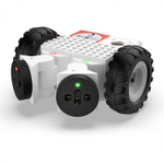 Экспертный робототехнический набор Tinkerbots