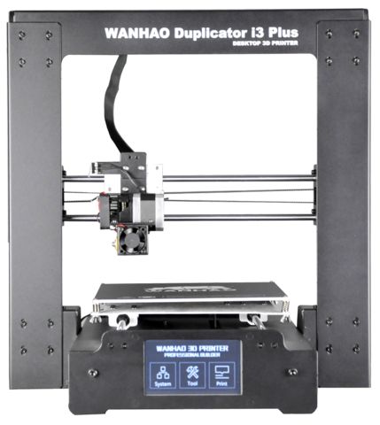 3D принтер Wanhao Duplicator i3 Plus