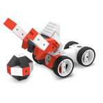 Конструктор Tinkerbots "Большой набор по робототехнике 8 в 1"